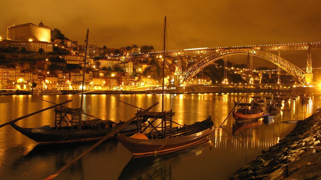 Lighthouse Apartment Porto Cameră foto