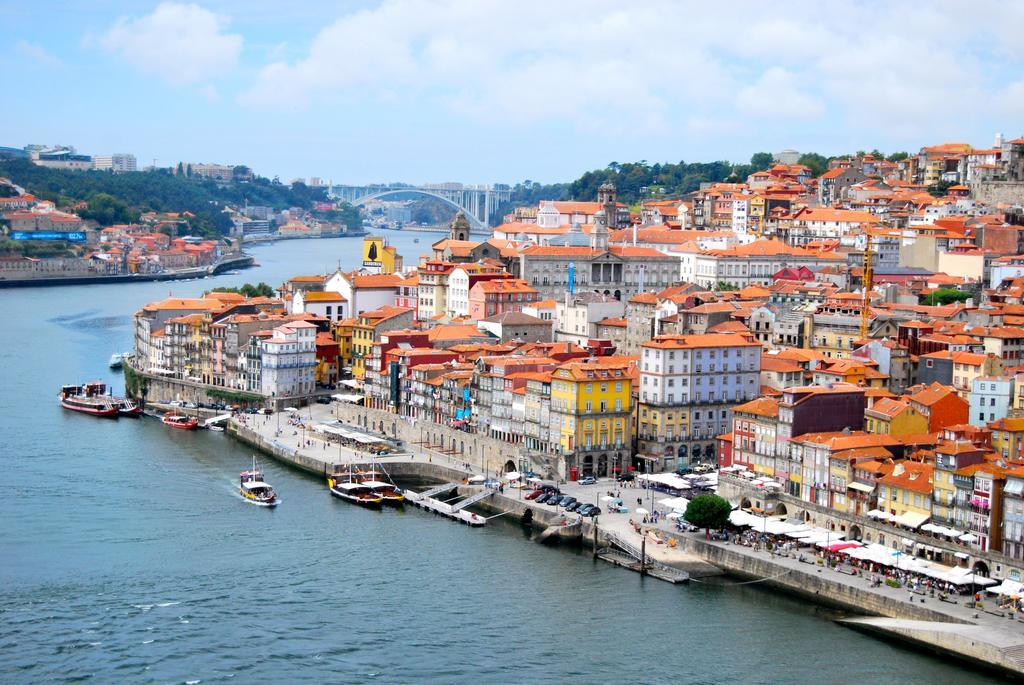 Lighthouse Apartment Porto Cameră foto