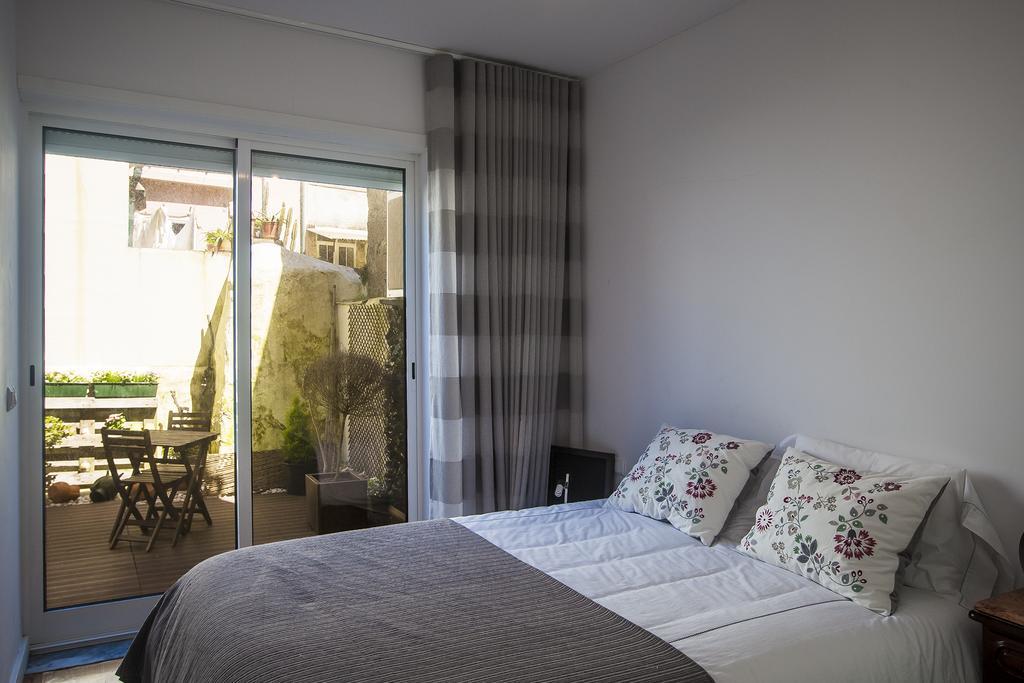 Lighthouse Apartment Porto Exterior foto